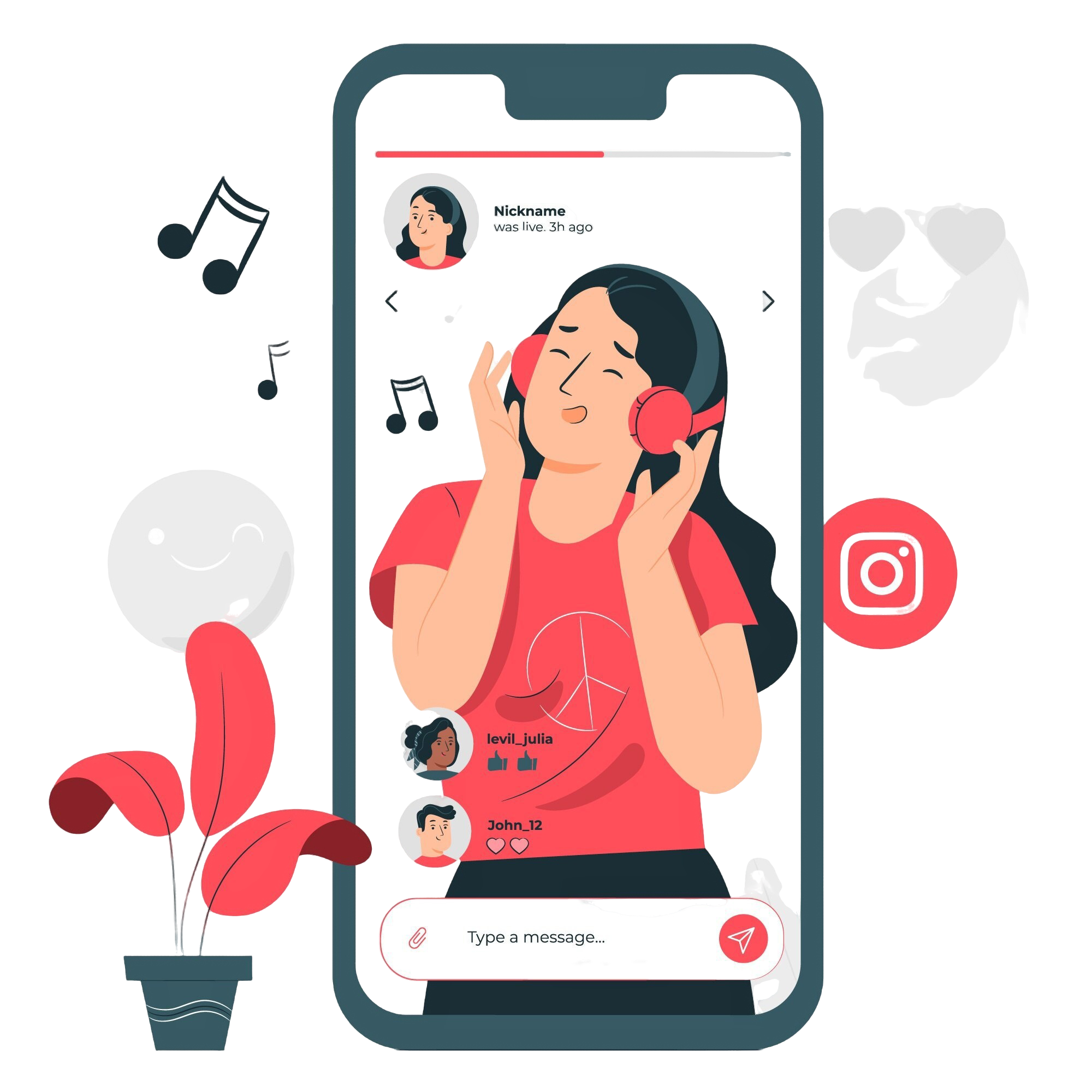 Contact Innowify
